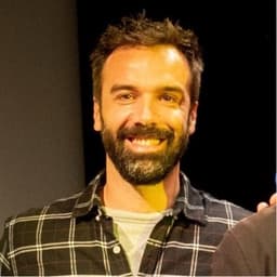 Romain Chéné, co-fondateur de Racine